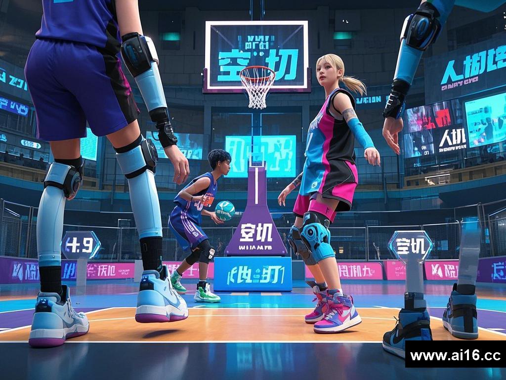 “人机”对战里Mia的“空切”绝技