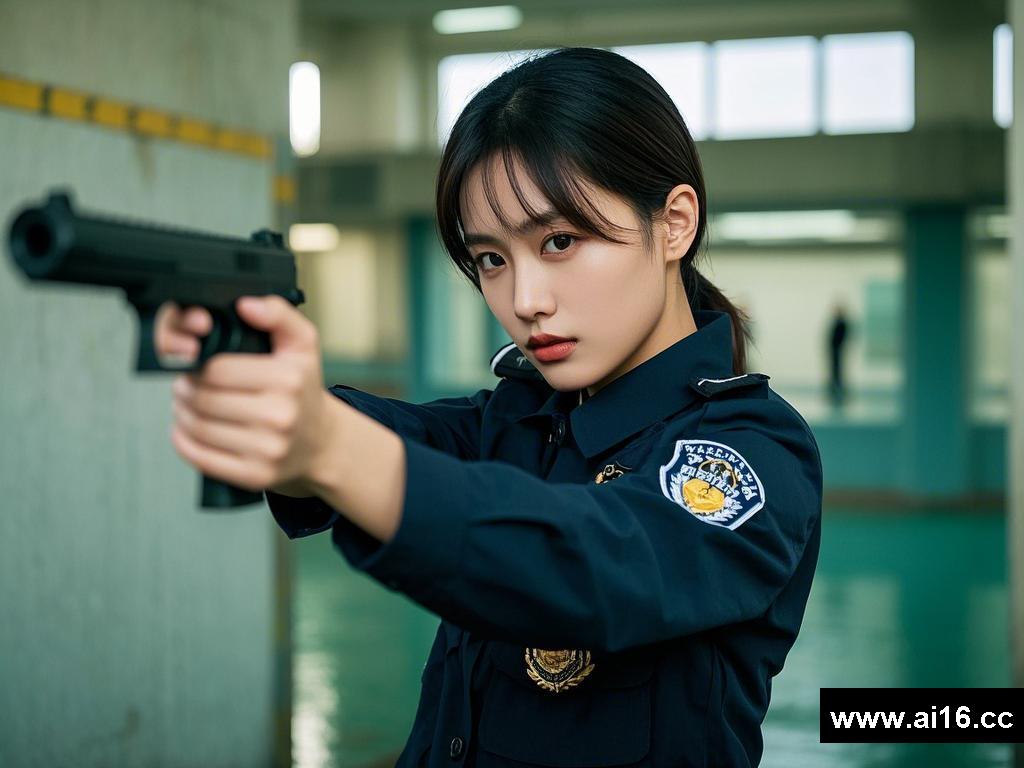 《别样场域里的故事交织》
