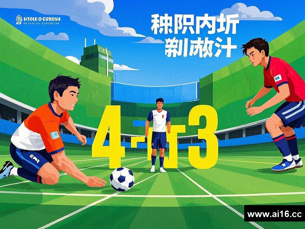 《赛场内外的别样故事》