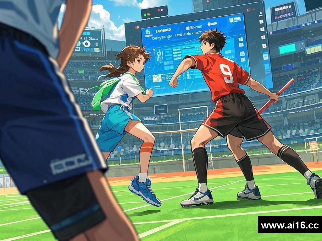《主神空间里的别样竞技》
