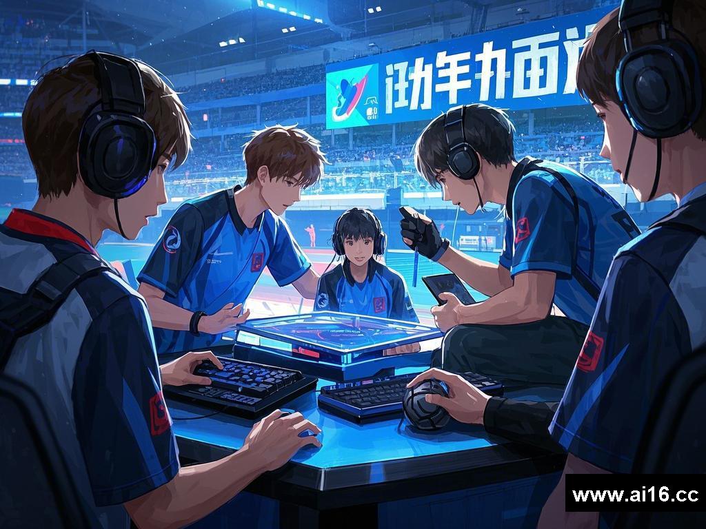 体育赛场的别样故事与心动瞬间