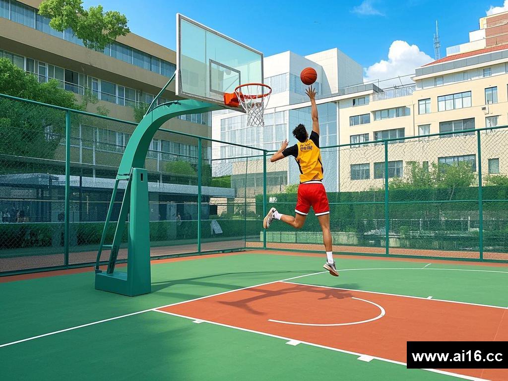 运动与休闲时光里的别样故事与心动瞬间