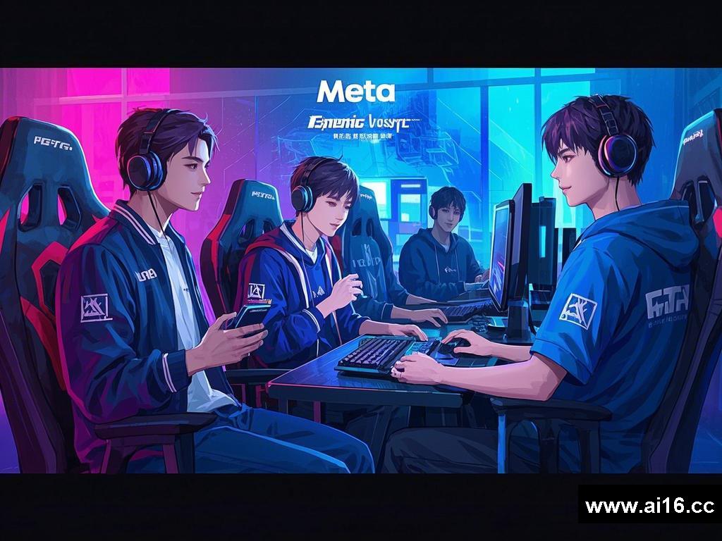 电竞与体育世界里的别样故事与情感交织