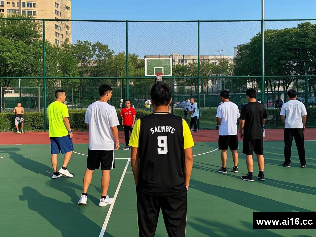 球场上与赛场外的别样故事