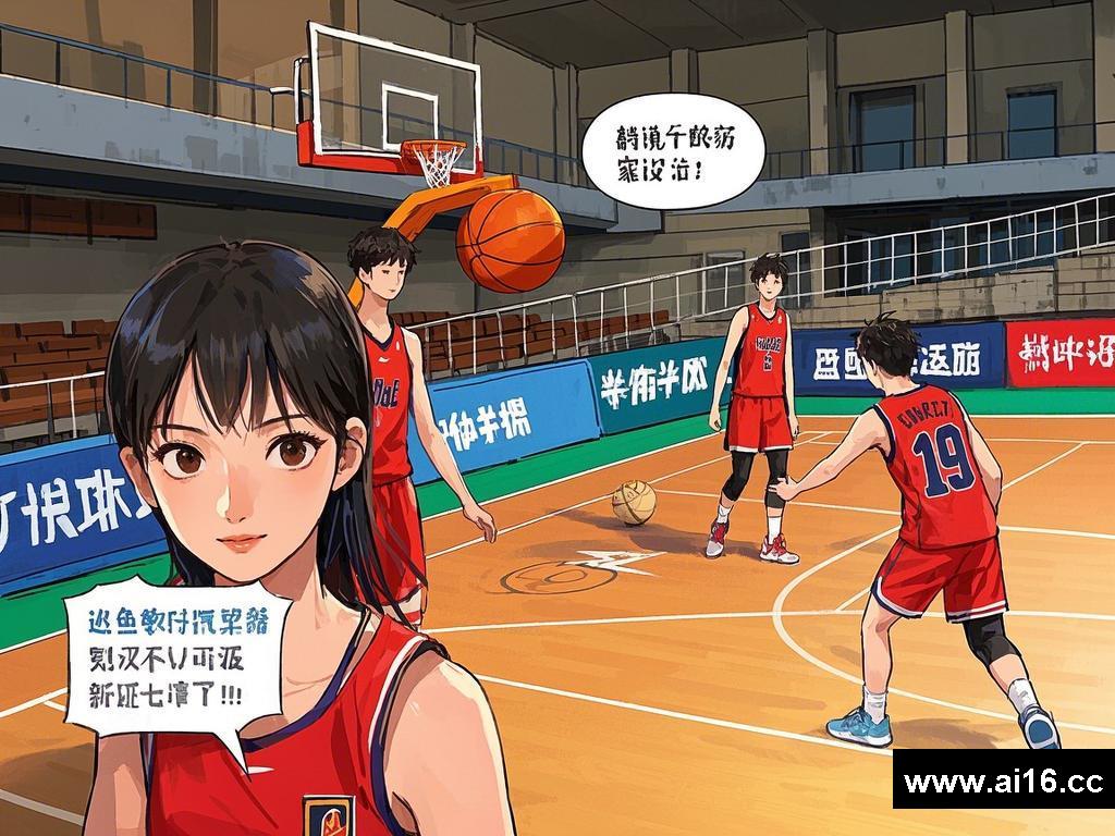 热血赛场与别样旅途的故事