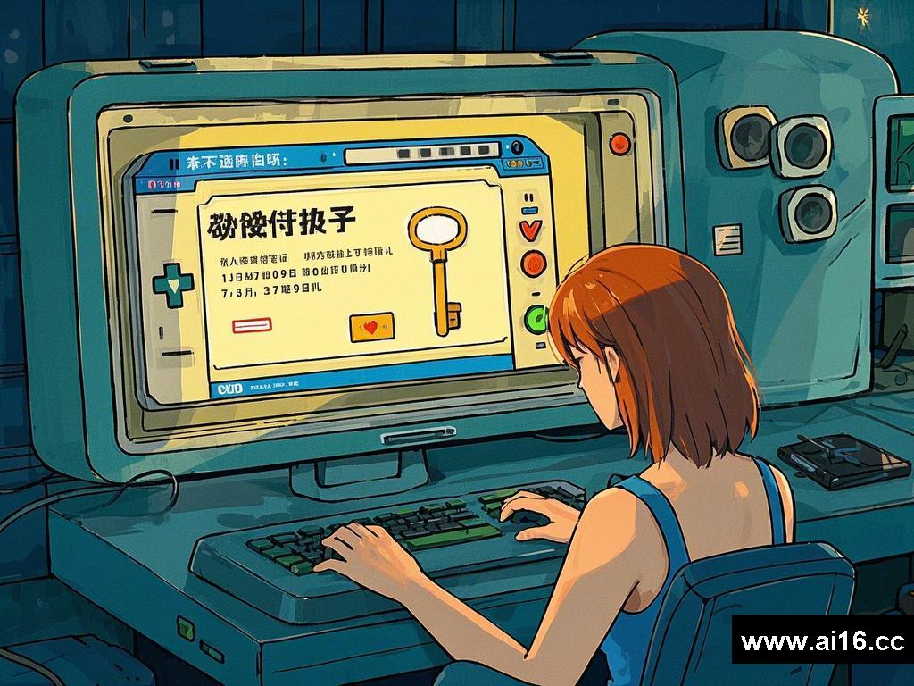 趣味生活里的别样故事与暧昧情感