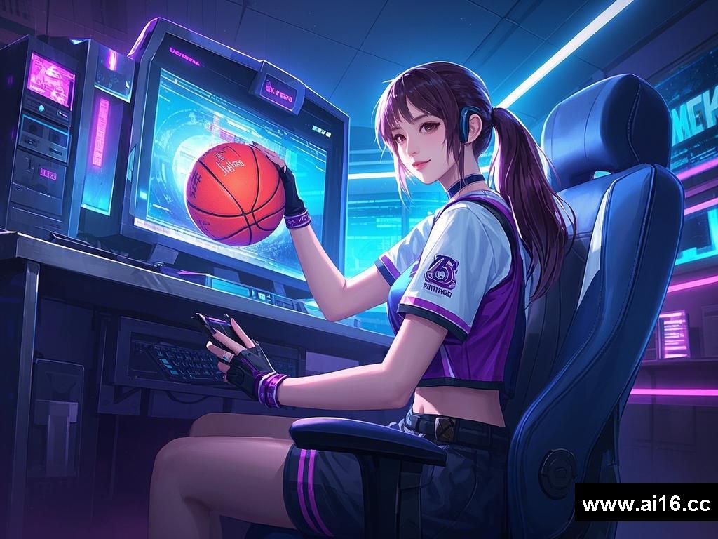游戏世界里的热血与浪漫