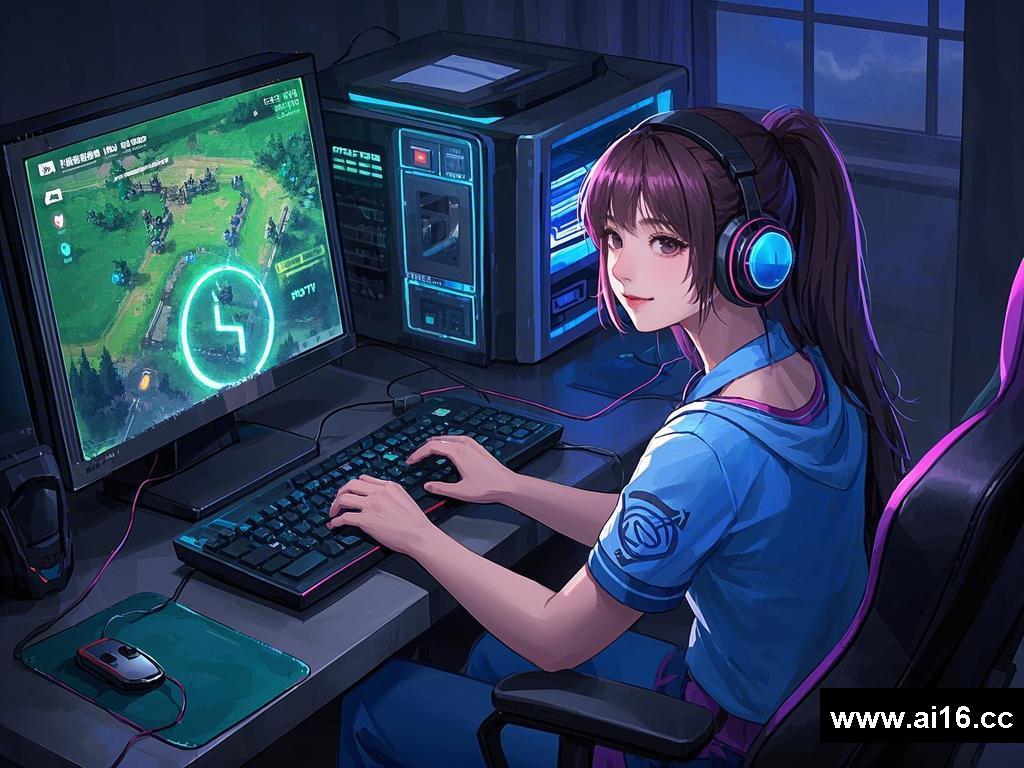 运动与竞技交织的暧昧故事