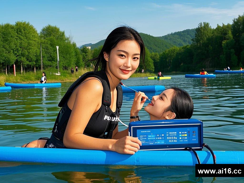 别样场景中的暧昧碰撞