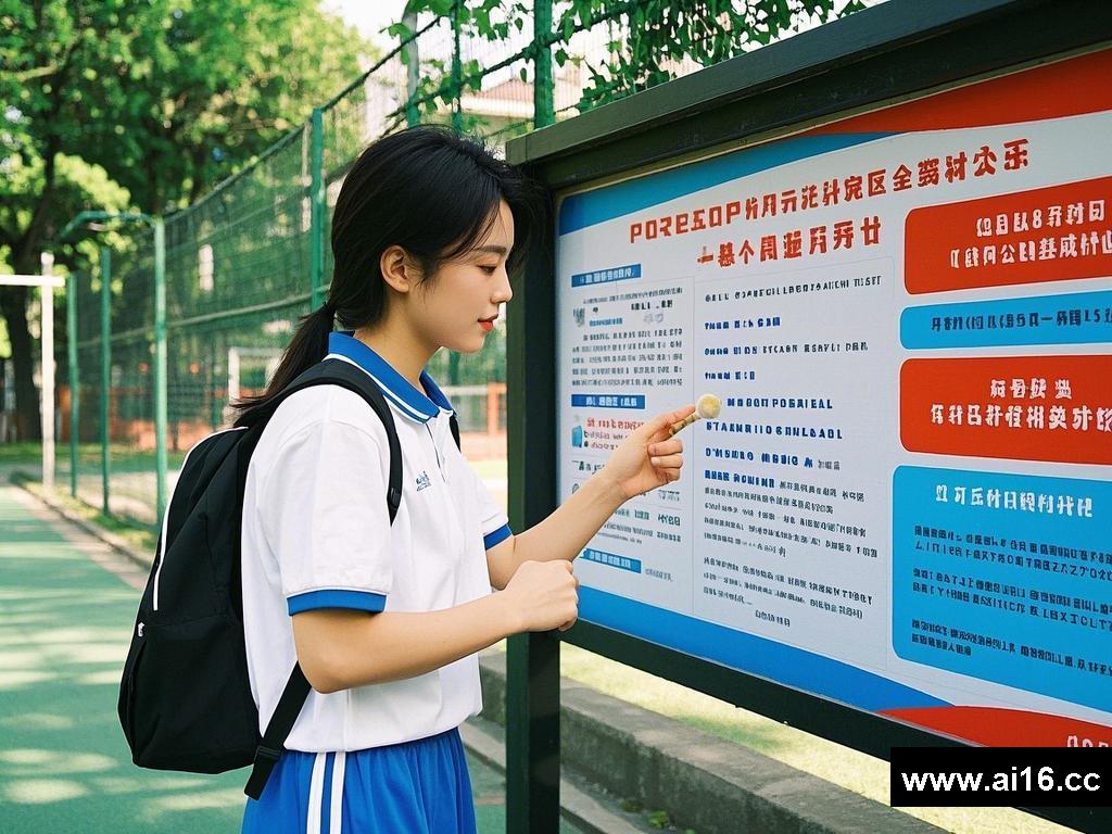 运动场上的奇妙爱恋