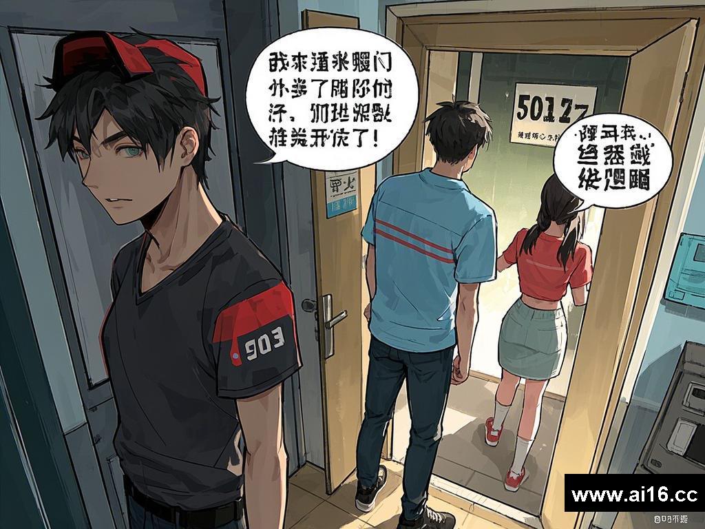 竞技与情感的奇妙碰撞