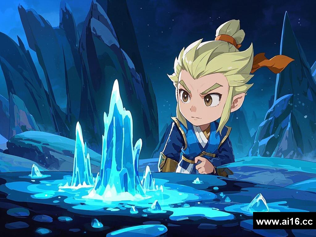 奇幻世界中的多元冒险