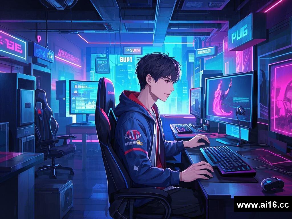 运动与电竞交织的奇妙缘分