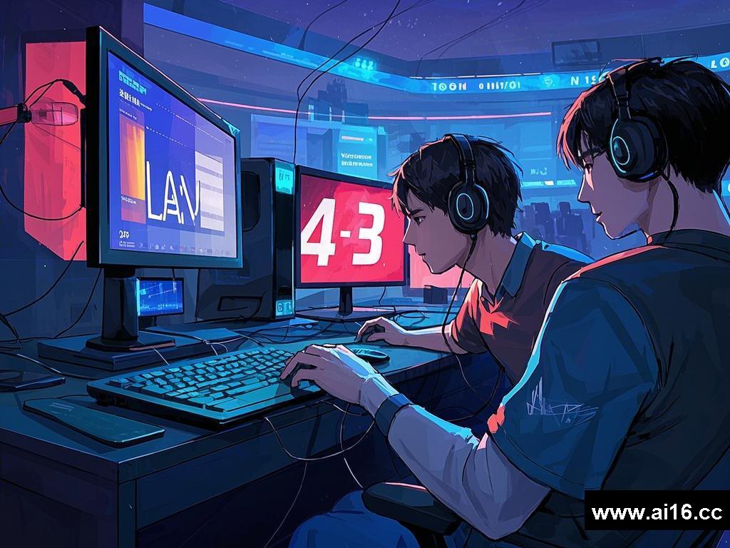 别样赛场里的别样故事