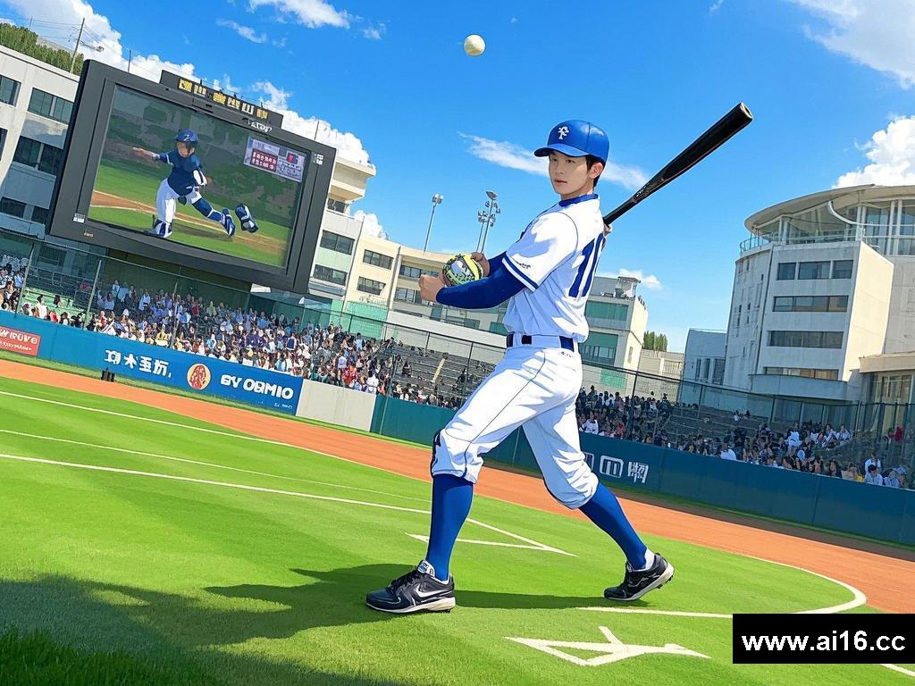 从赛场到屏幕的热血羁绊