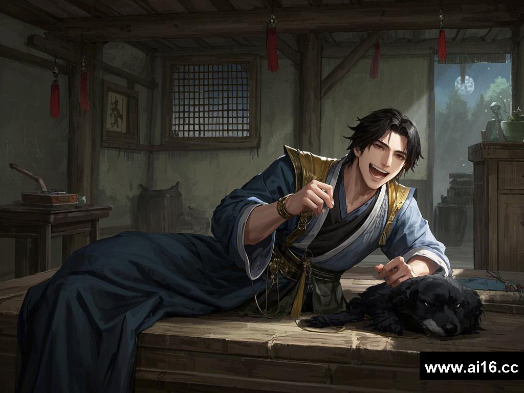 重生之魂：天魂大陆的逆袭传奇