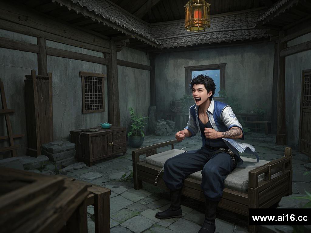 重生之魂：天魂大陆的逆袭传奇