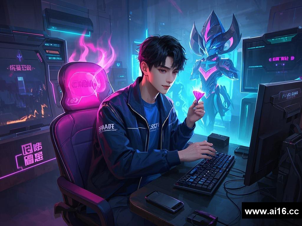峡谷之巅的爱恋与荣耀