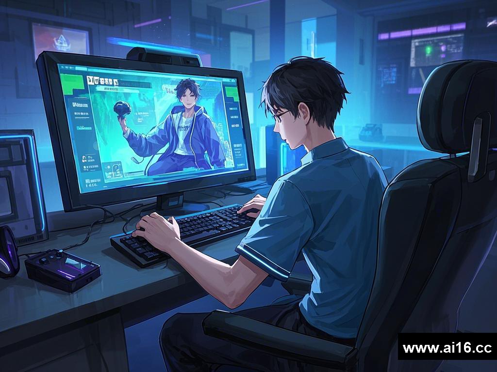 竞技与修仙的奇妙冒险