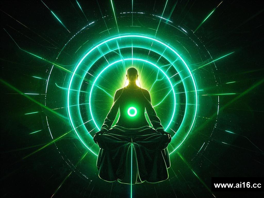 The Great Perfection of the Qi - Refining Realm