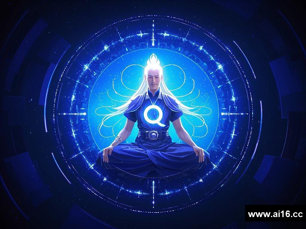 The Great Perfection of the Qi - Refining Realm