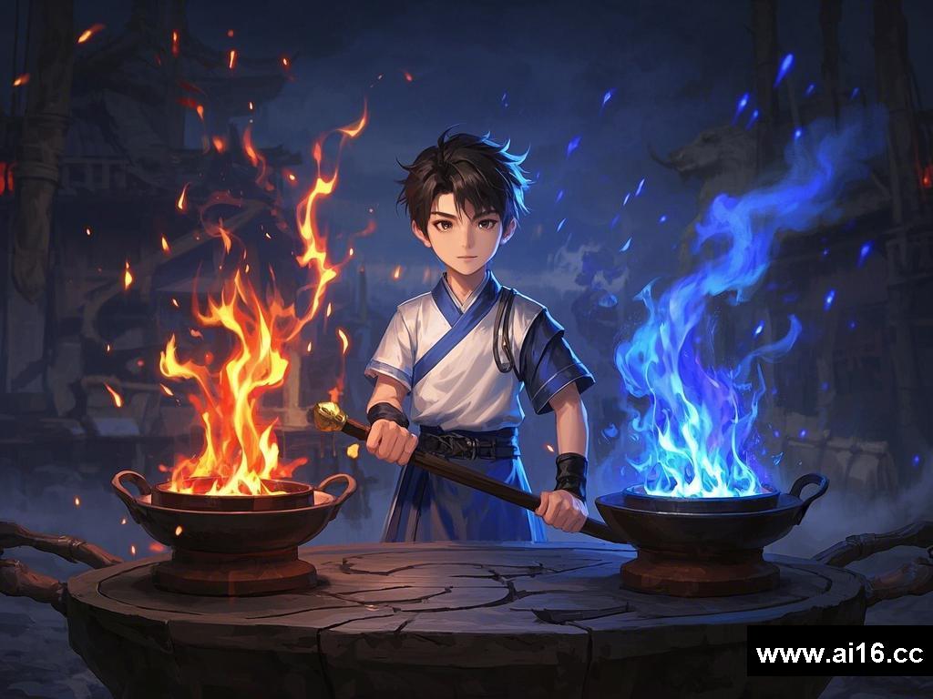 双炉再启，实力绽放
