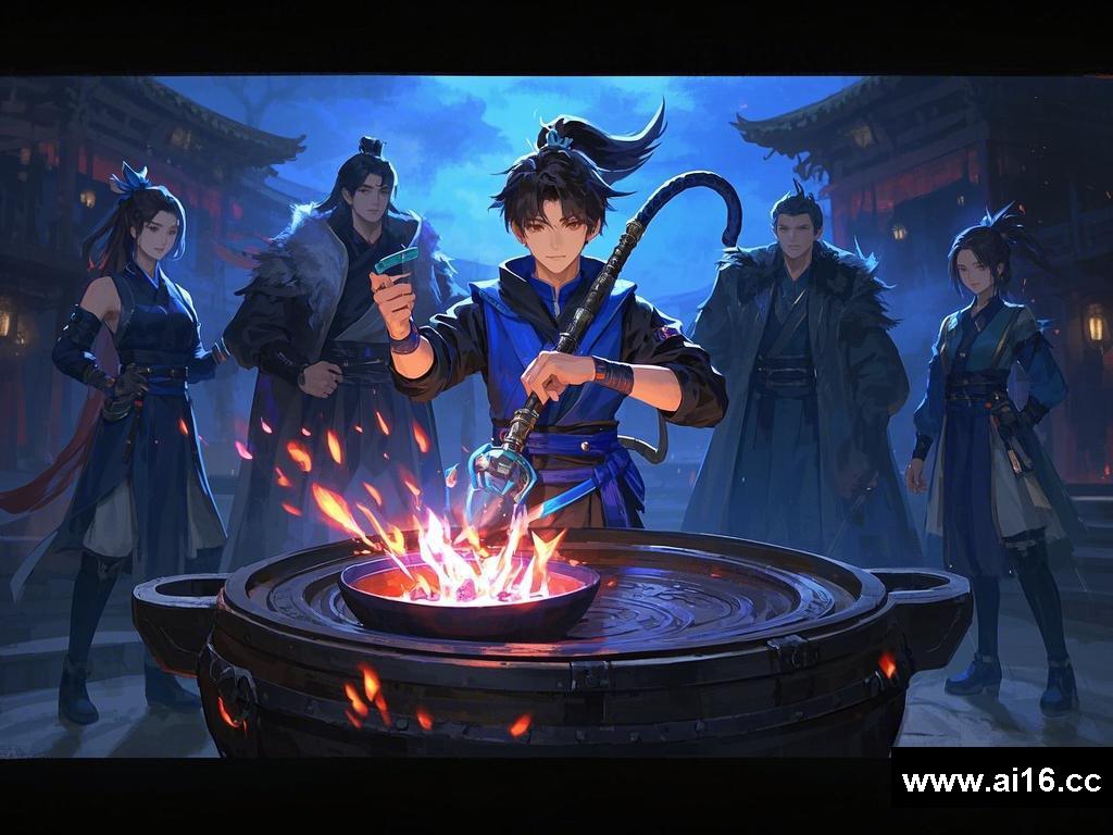 双炉再启，实力绽放
