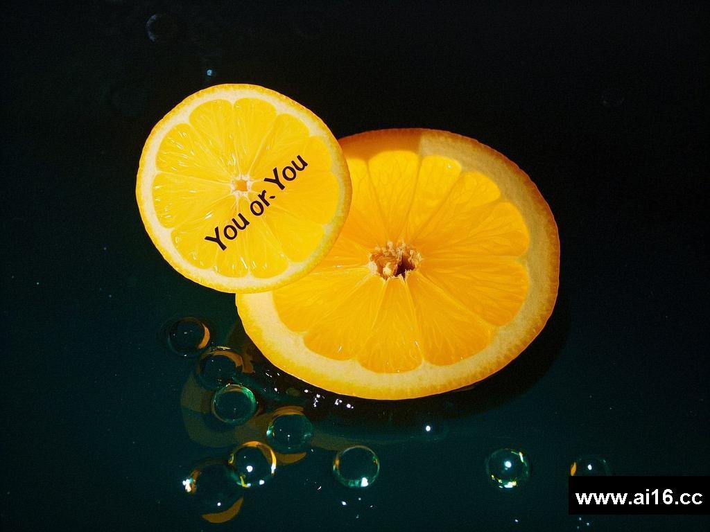 You or You