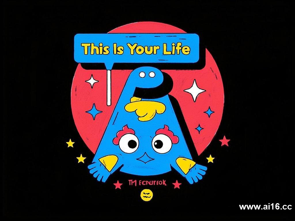 This Is Your Life