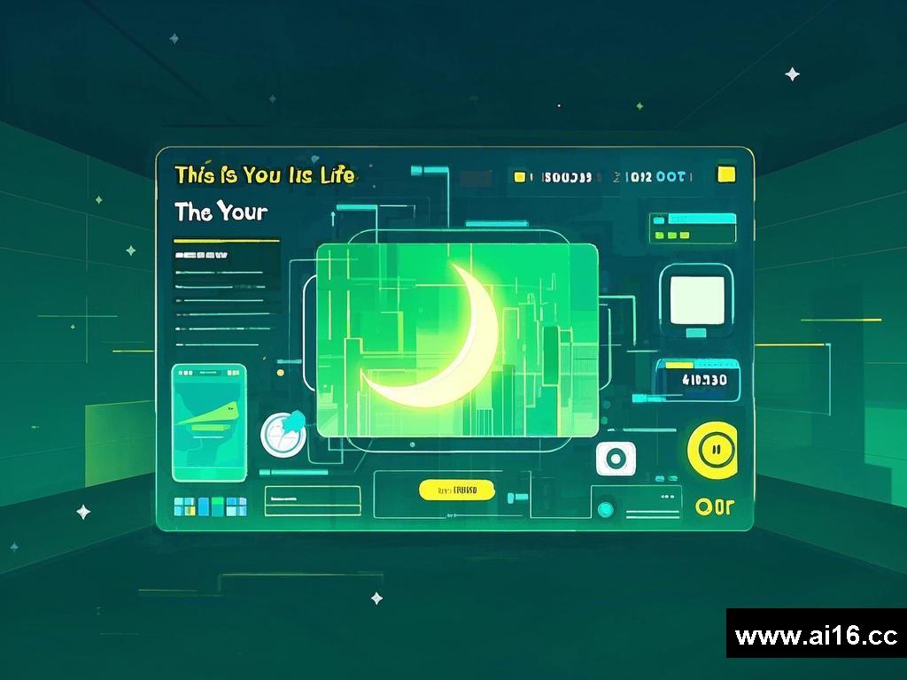 This Is Your Life