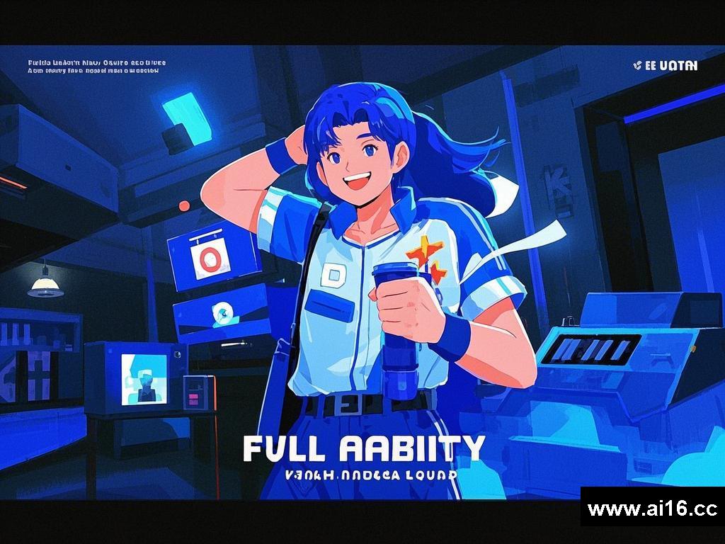 Full Ability Squad