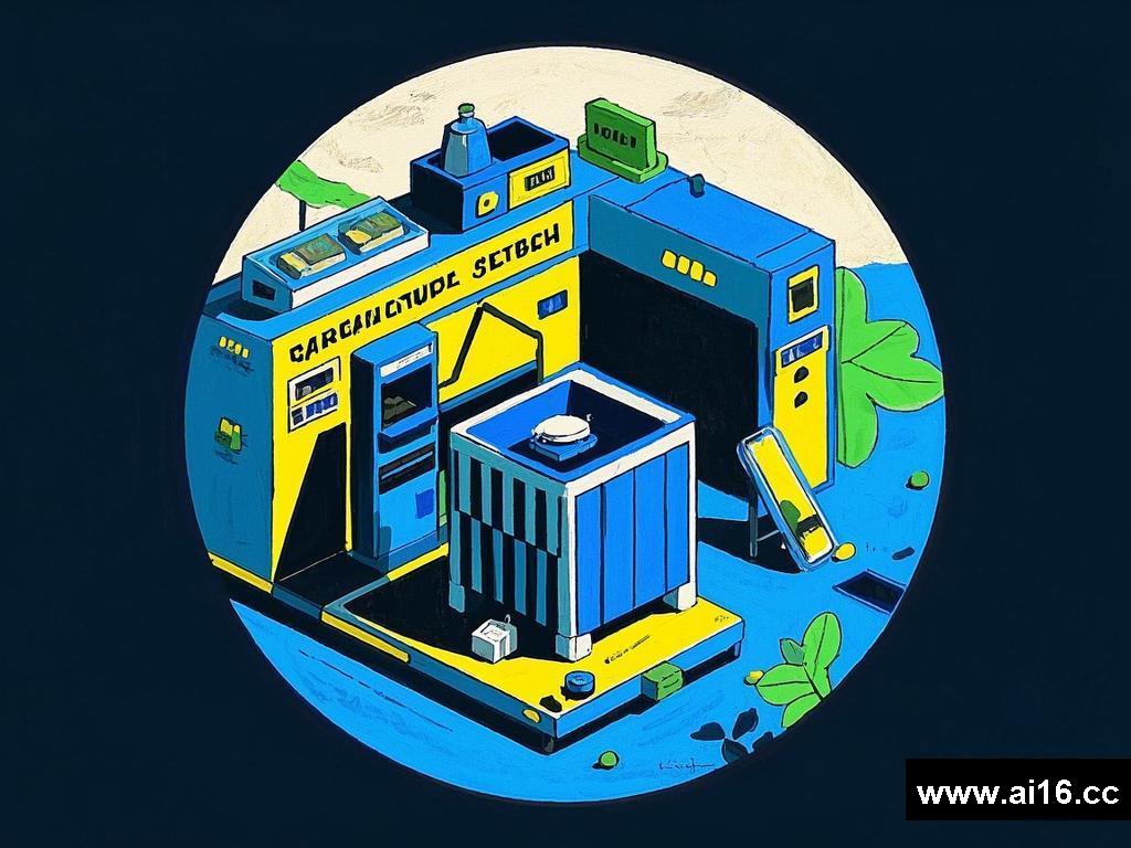
The Troublesome Garbage System
