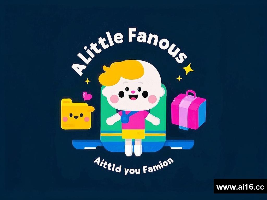 A Little Famous