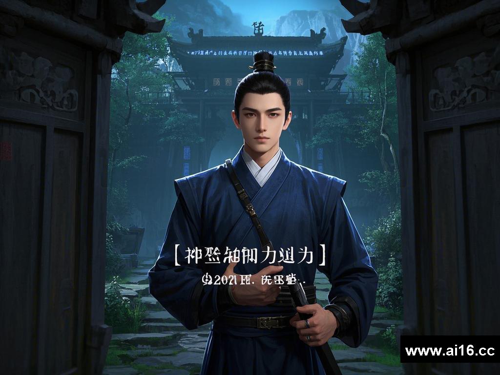 神秘圣门