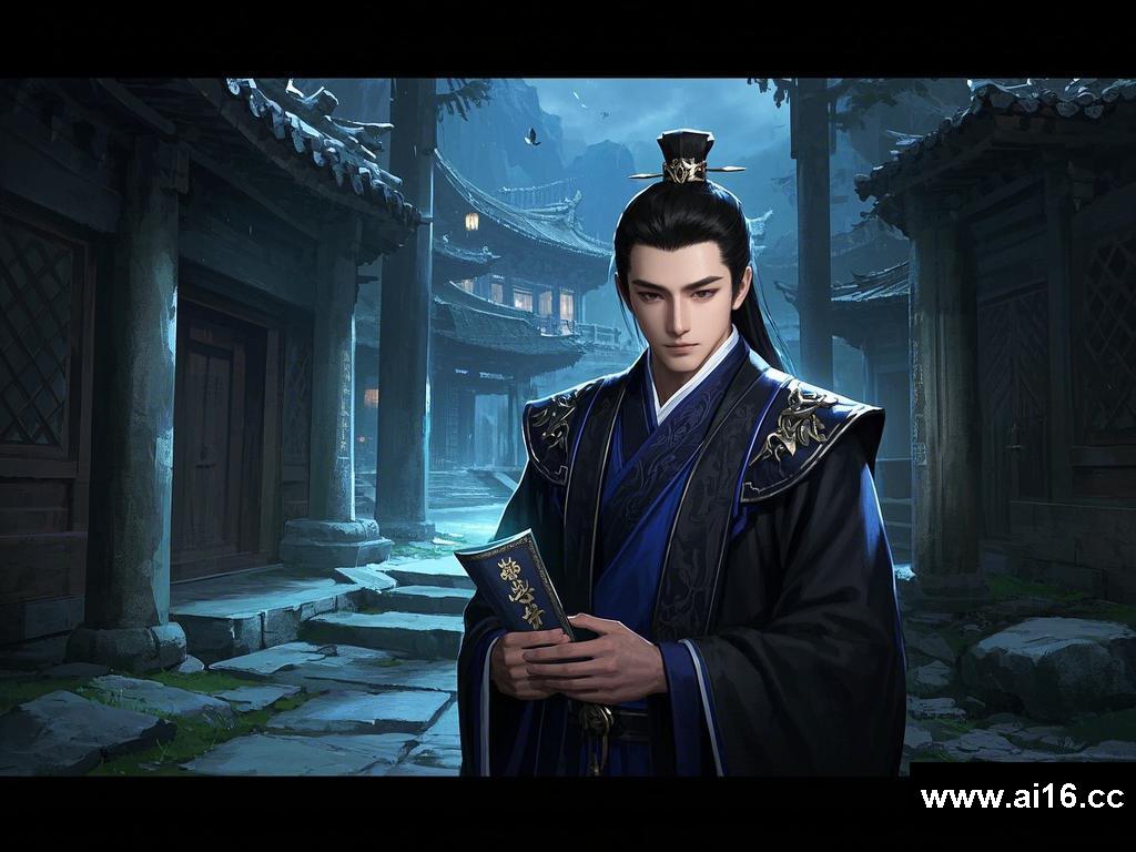 神秘圣门