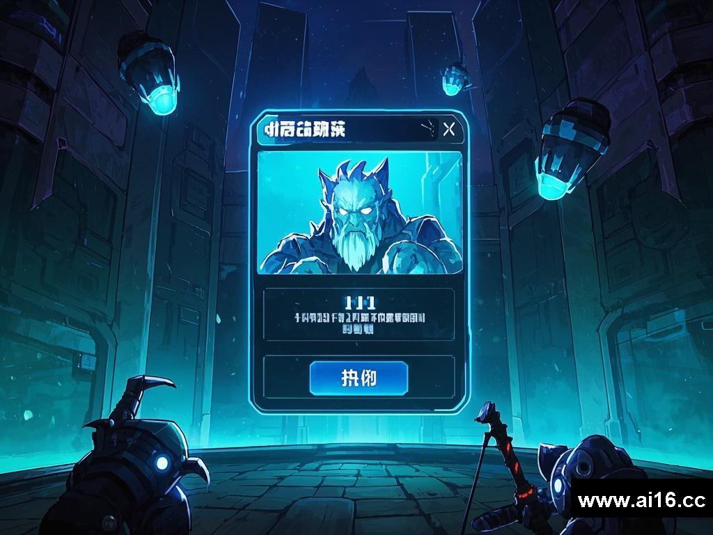 绝境之殇
