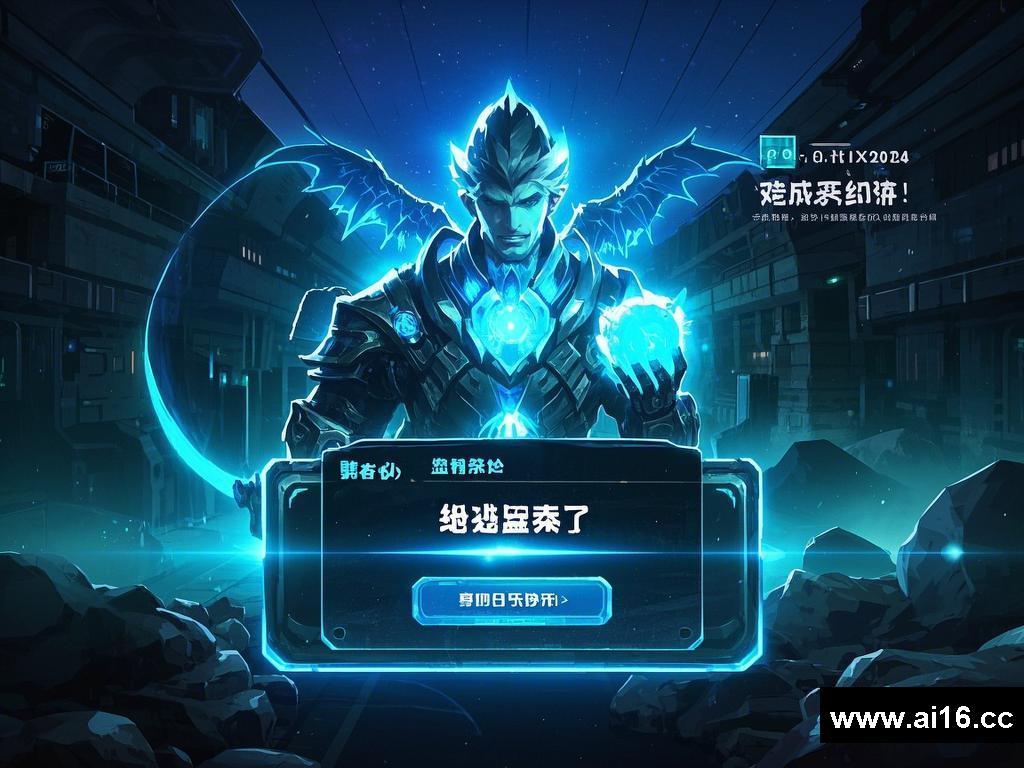 绝境之殇