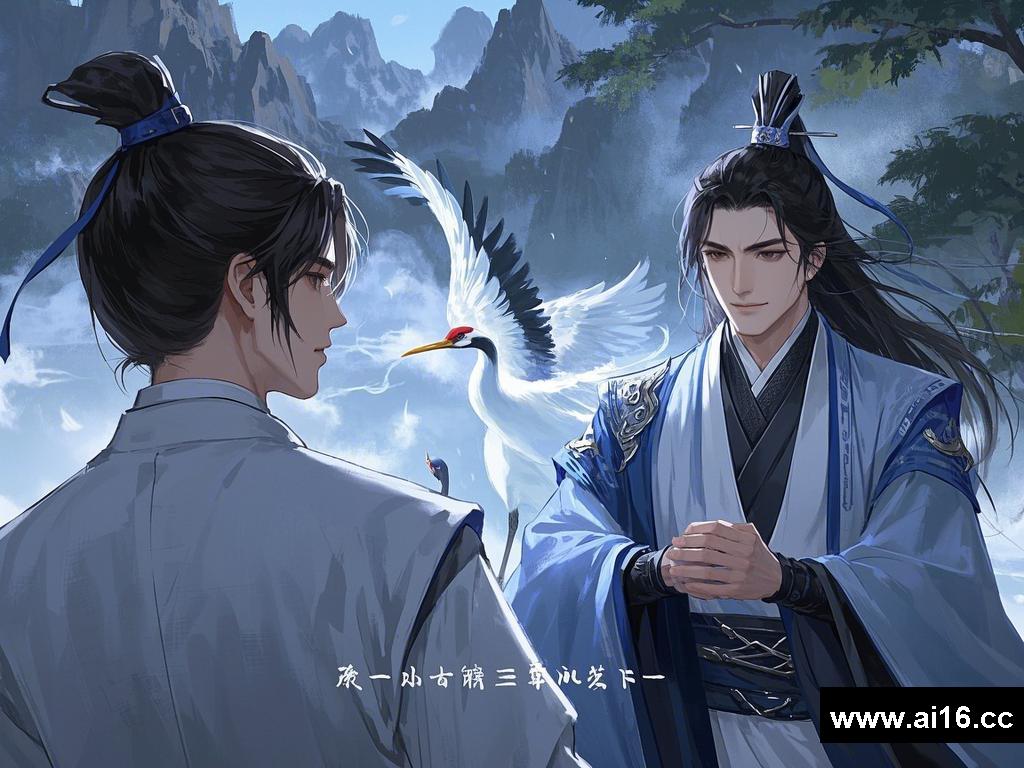 三三闭关之际