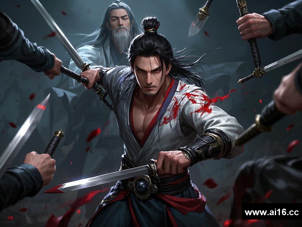 无敌保镖