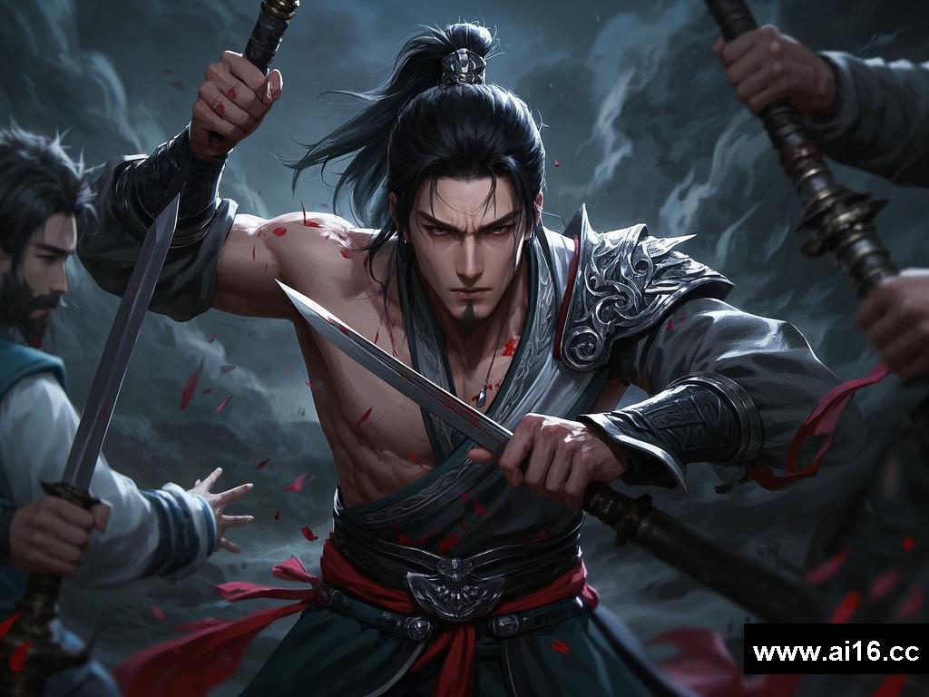 无敌保镖