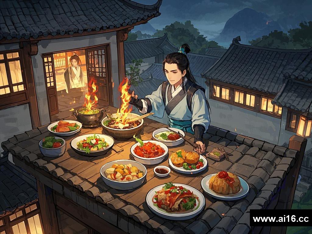 全宗震动之下的惊险旅程