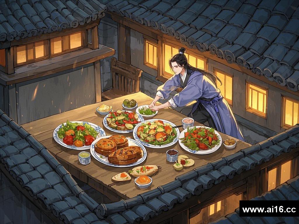 全宗震动之下的惊险旅程
