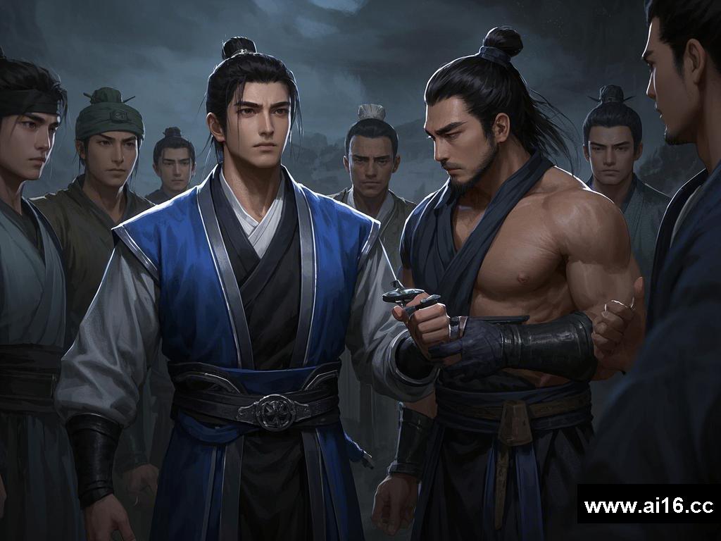 无奈沦为矿工
