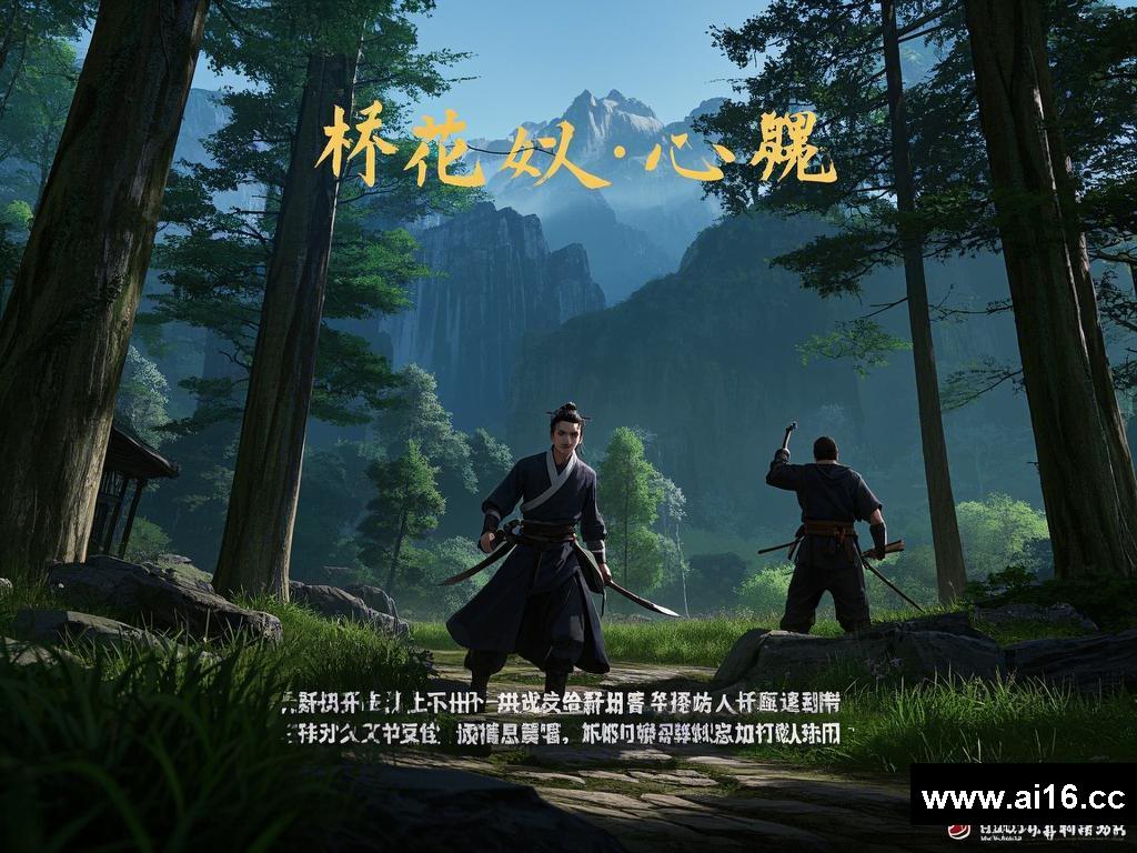 何人斩我心魔