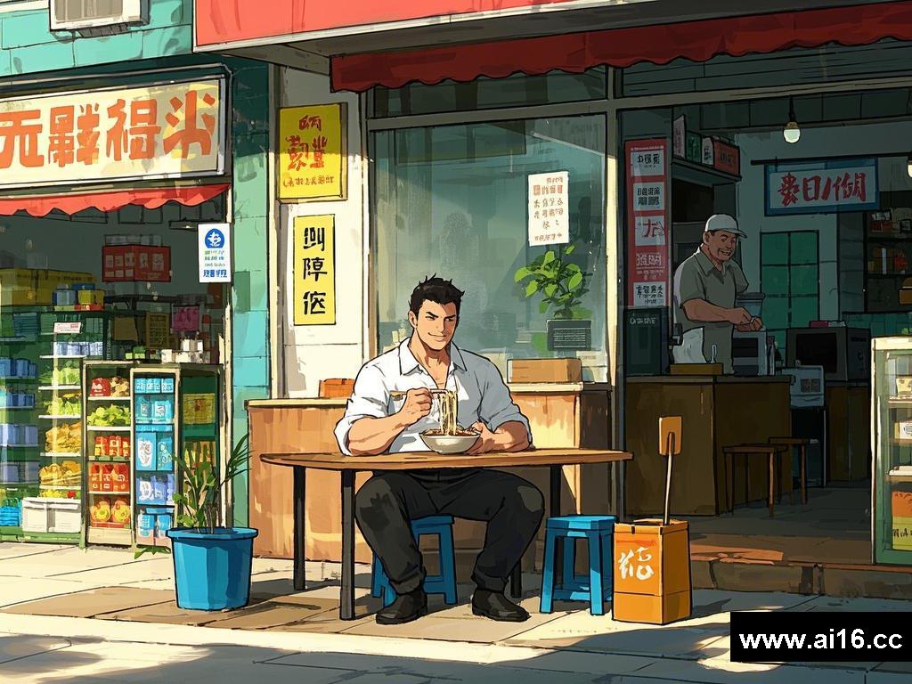 意外暴露