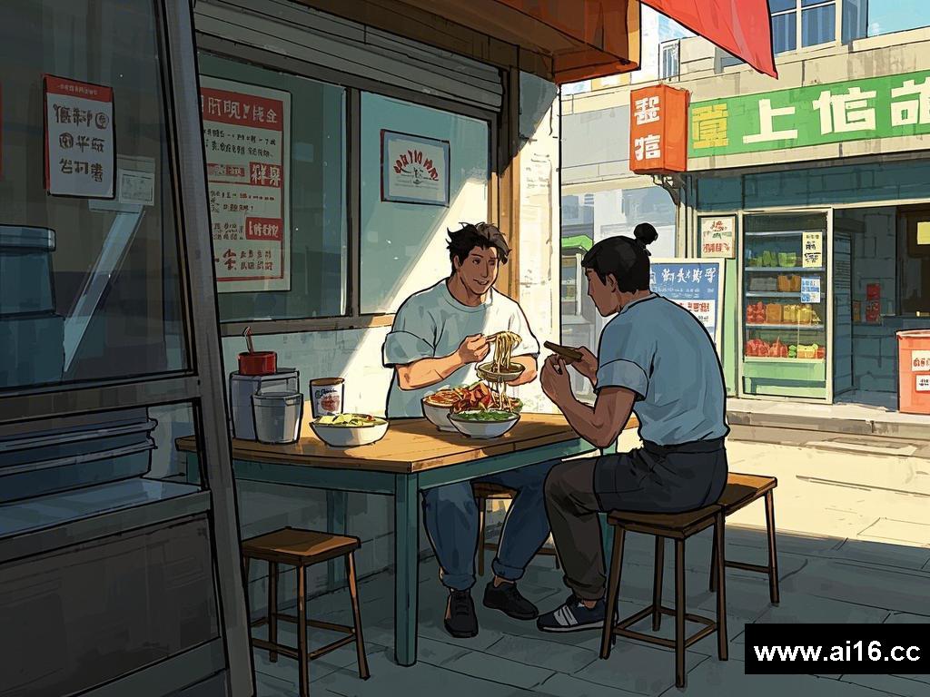 意外暴露