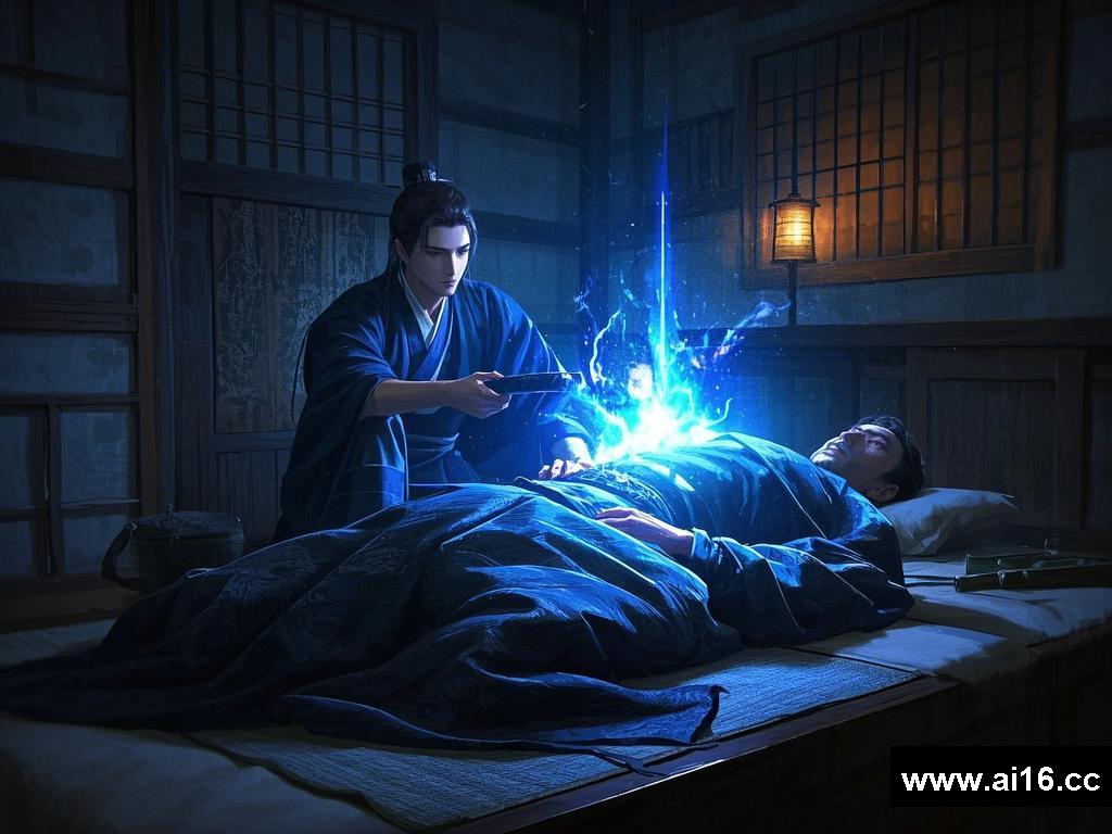 风云突变