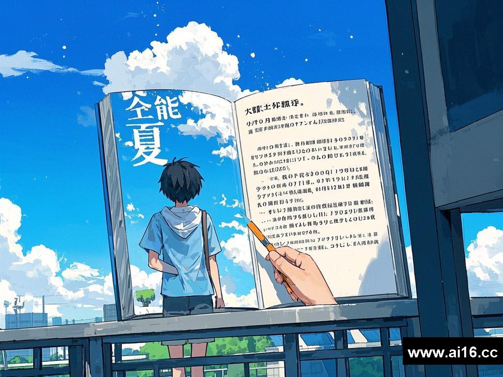 全能的夏