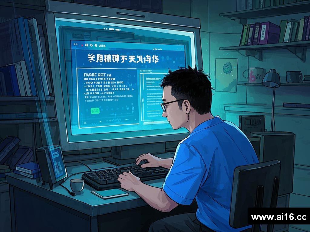 李阳的期待