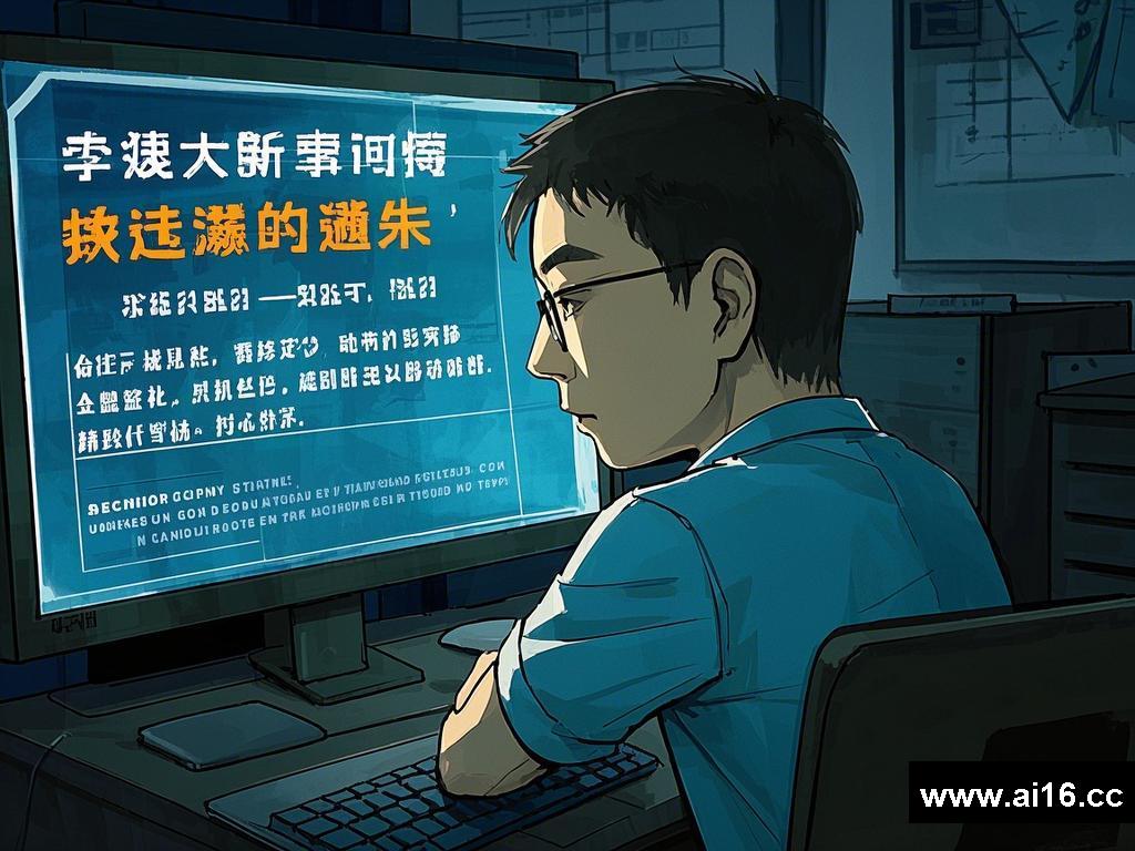 李阳的期待